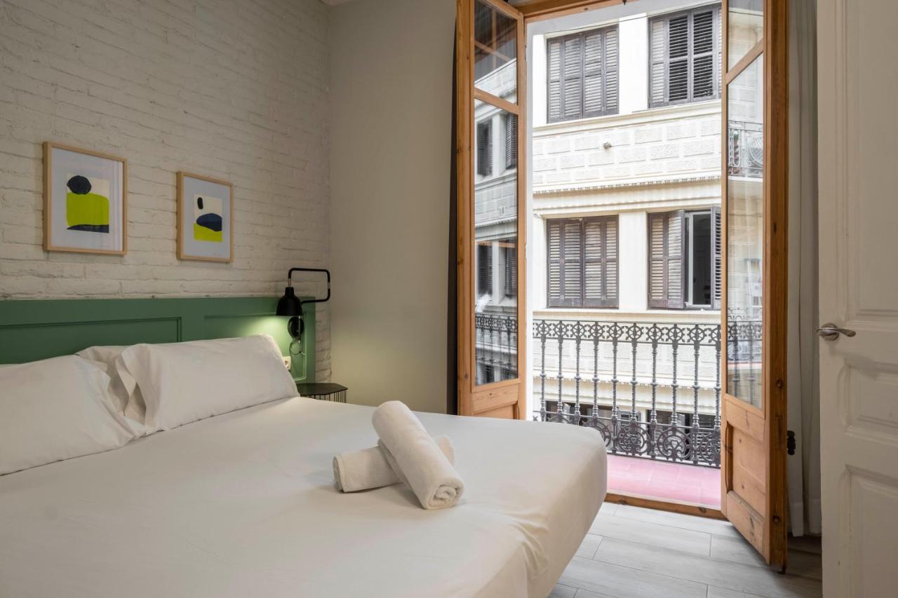 Apartment Aspasios Gracia