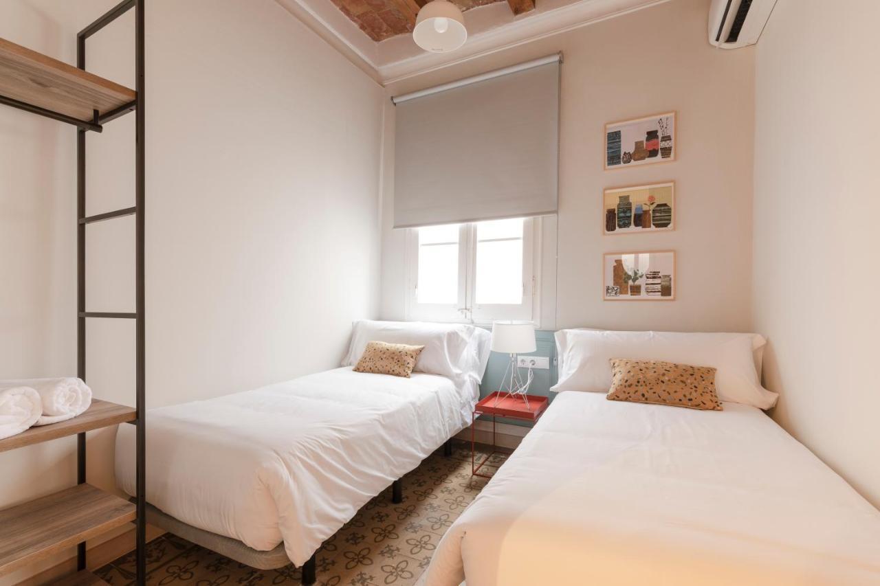 Aspasios Gracia Appartement Barcelona
